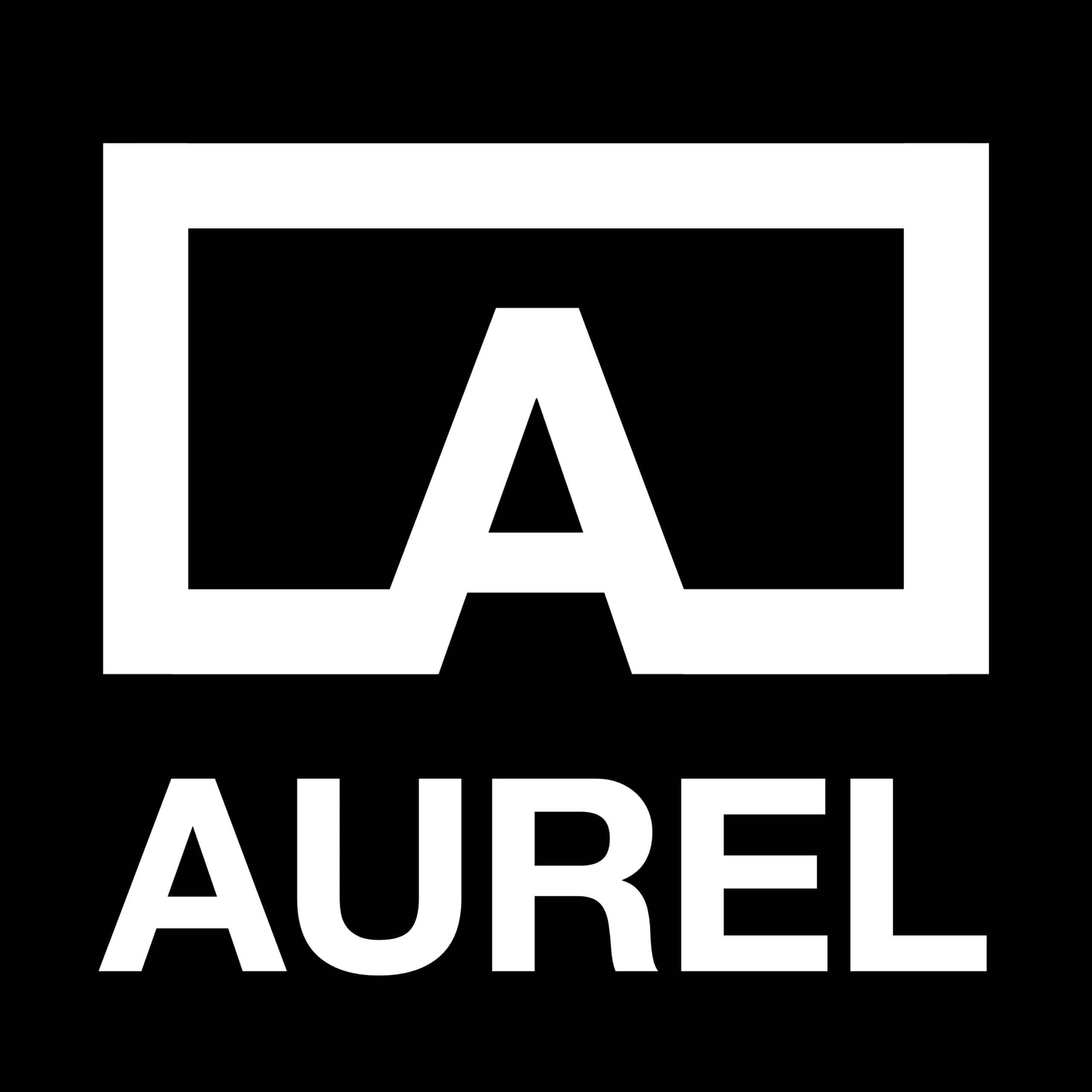 AUREL-Logo-Icon